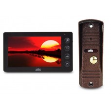 ATIS AD-760B Kit box ATIS AD-760B Kit box